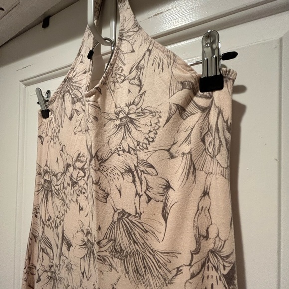 Banana republic heritage hi lo sundress - Picture 7 of 10